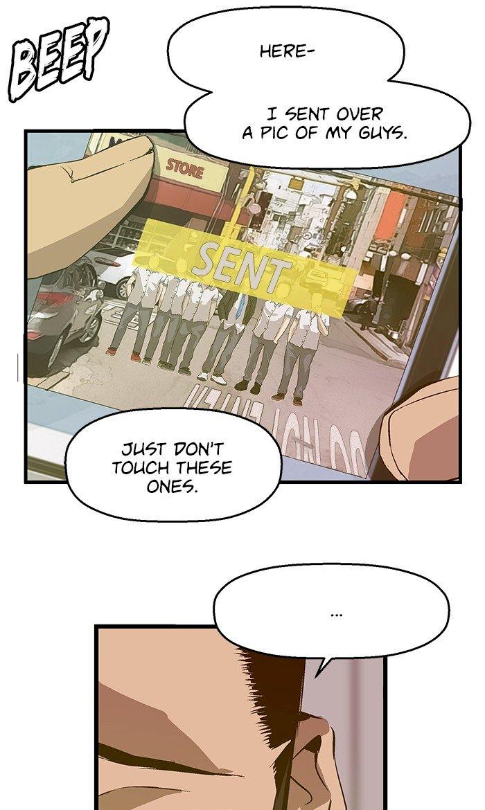 Weak Hero - Chapter 40 Page 48