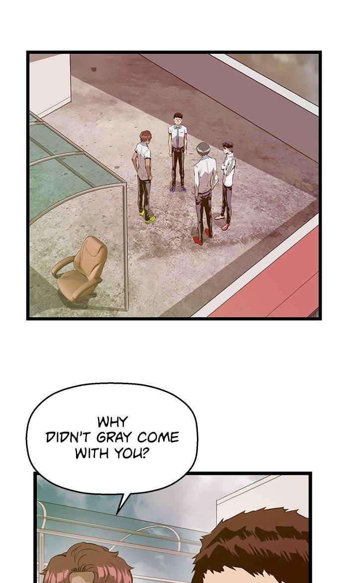 Weak Hero - Chapter 43 Page 57