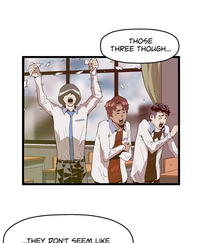 Weak Hero - Chapter 49 Page 68