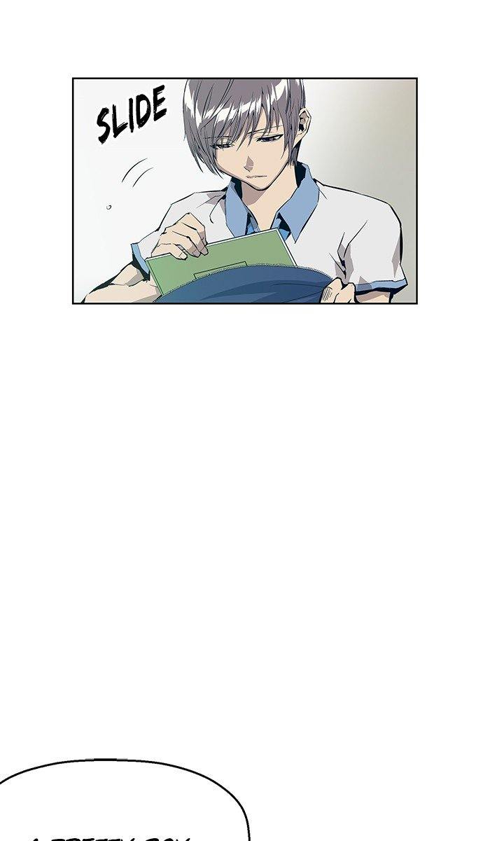 Weak Hero - Chapter 5 Page 110