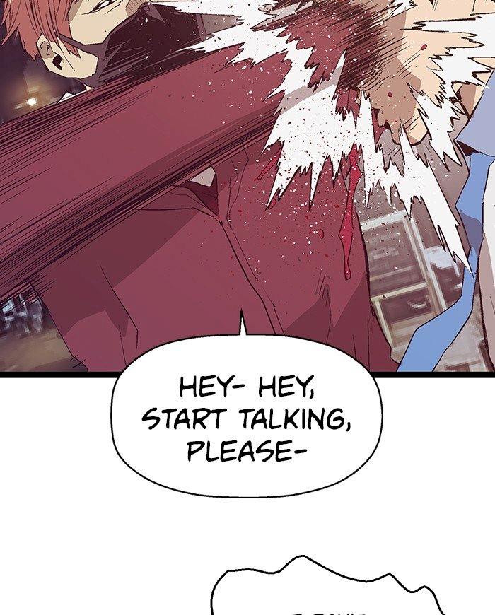 Weak Hero - Chapter 52 Page 53