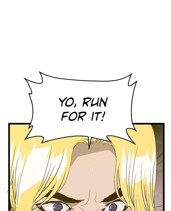 Weak Hero - Chapter 53 Page 20