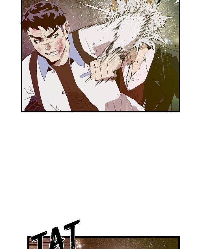 Weak Hero - Chapter 53 Page 22