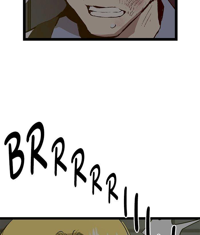 Weak Hero - Chapter 53 Page 36