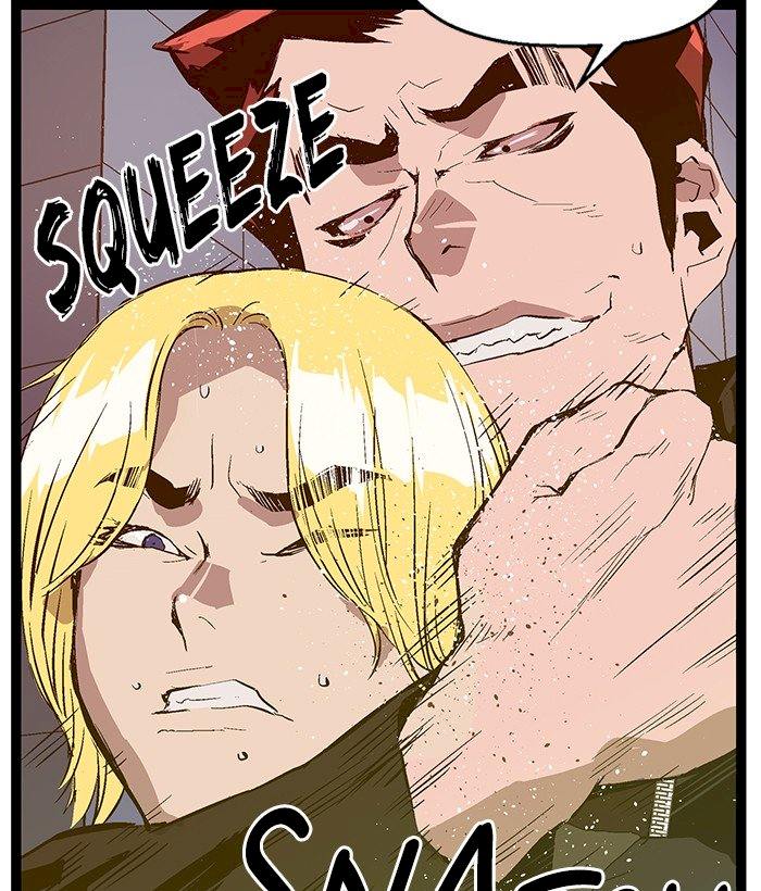 Weak Hero - Chapter 53 Page 54