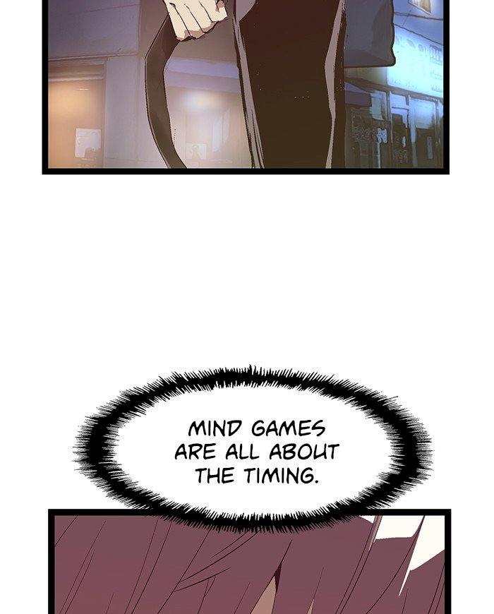 Weak Hero - Chapter 53 Page 75