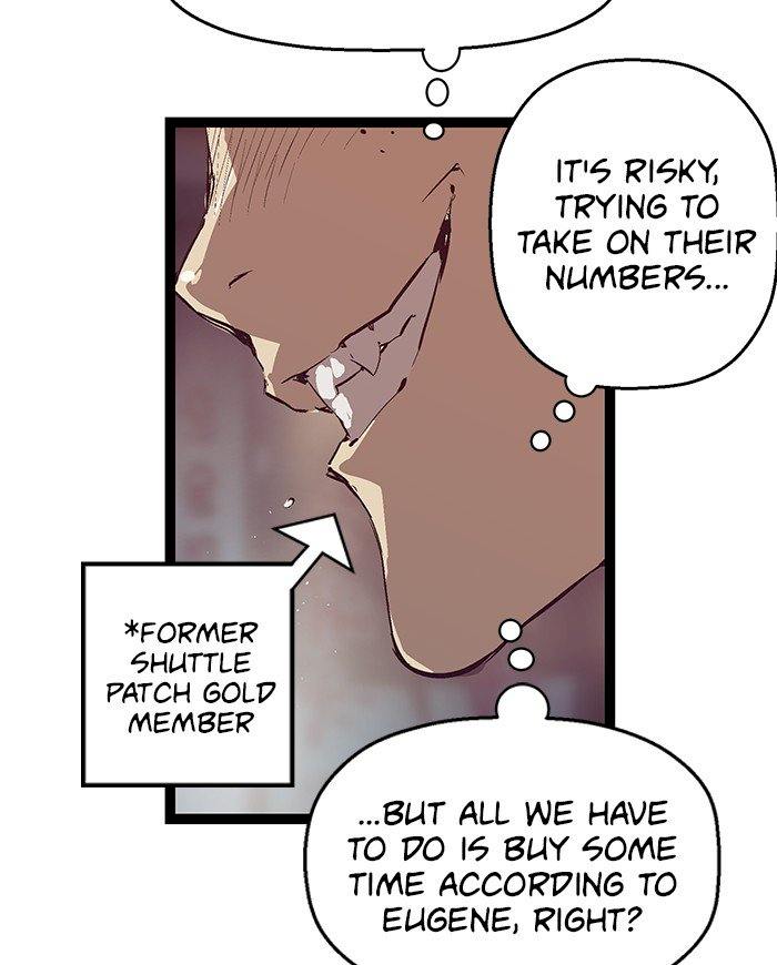 Weak Hero - Chapter 53 Page 82