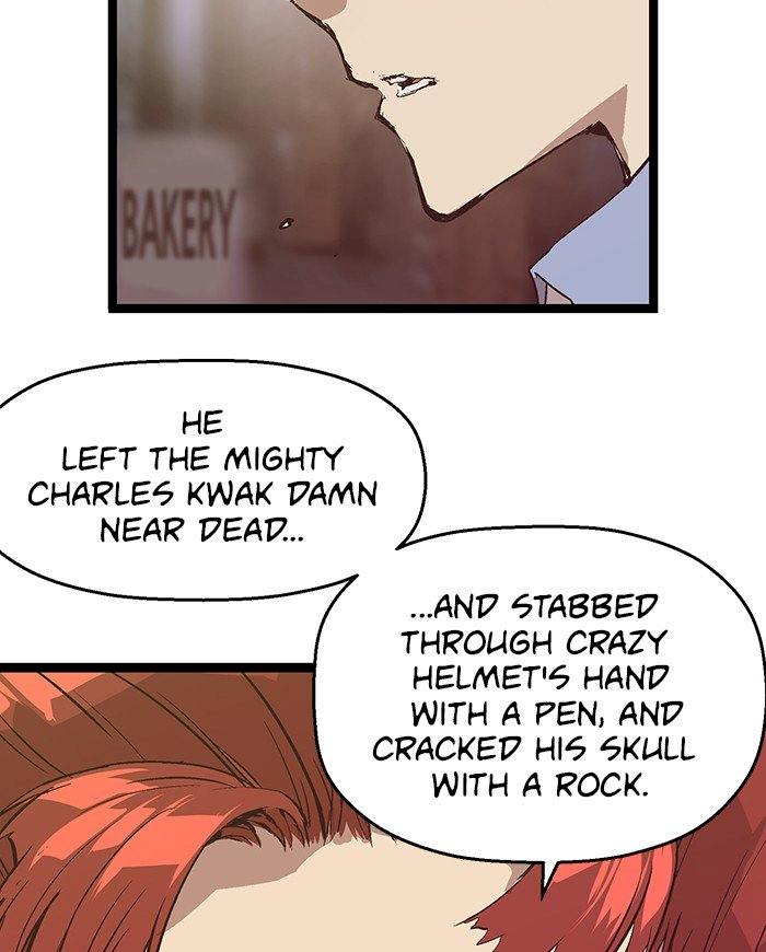 Weak Hero - Chapter 53 Page 87