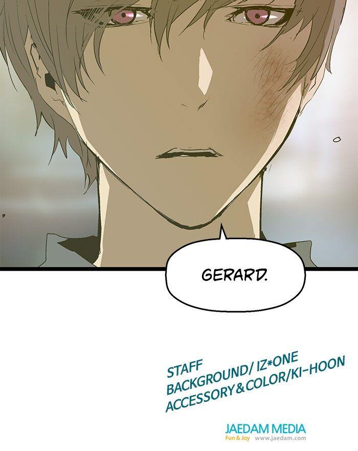 Weak Hero - Chapter 56 Page 100