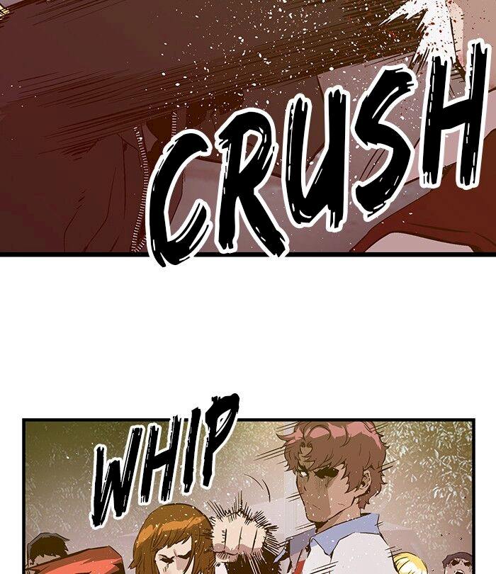 Weak Hero - Chapter 58 Page 7