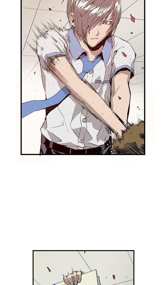 Weak Hero - Chapter 6 Page 104