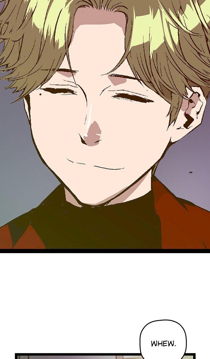 Weak Hero - Chapter 63 Page 78