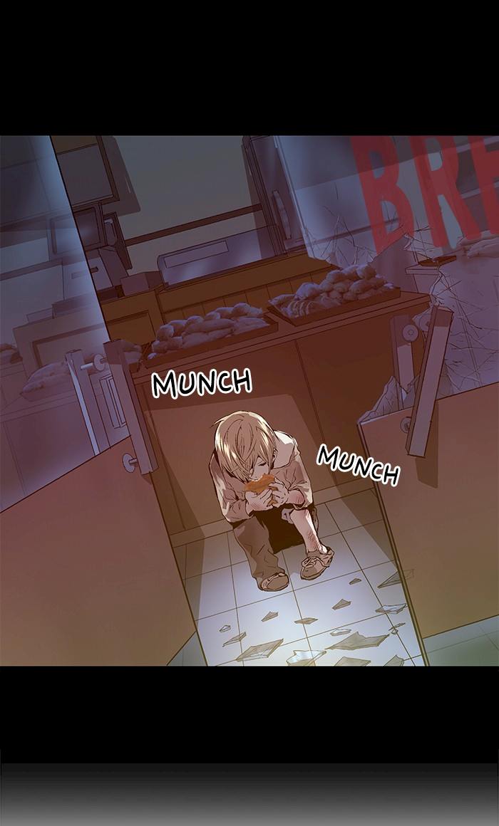 Weak Hero - Chapter 64 Page 61