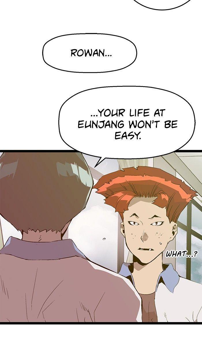 Weak Hero - Chapter 66 Page 10