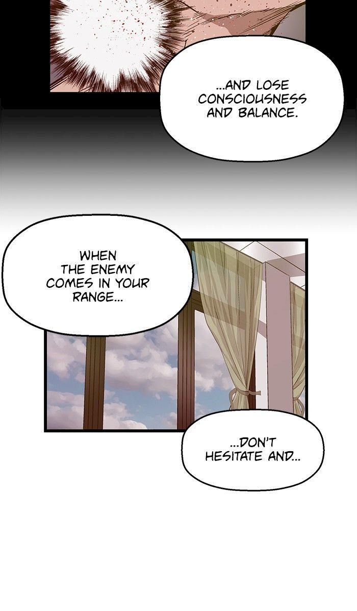 Weak Hero - Chapter 66 Page 20