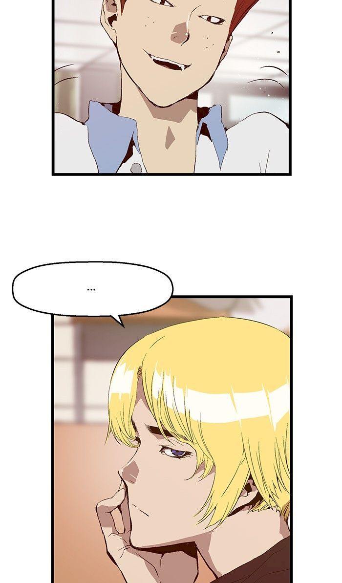 Weak Hero - Chapter 66 Page 35