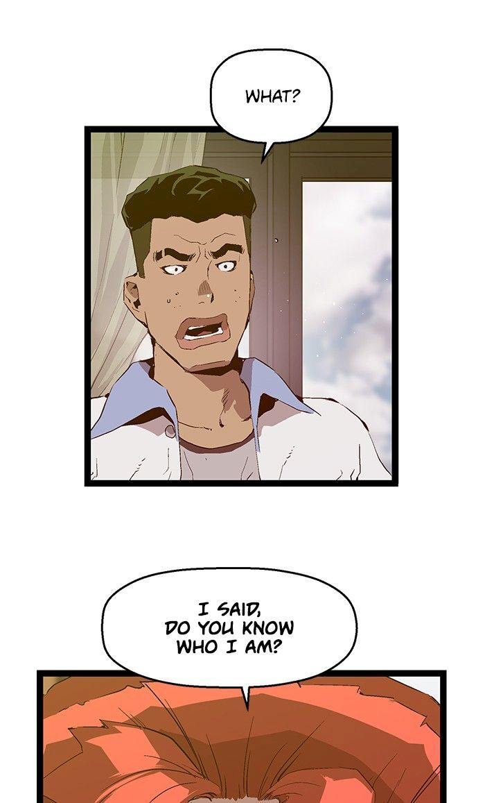 Weak Hero - Chapter 66 Page 47