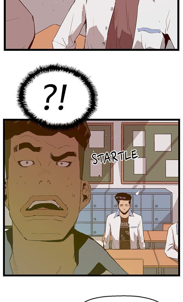 Weak Hero - Chapter 66 Page 53