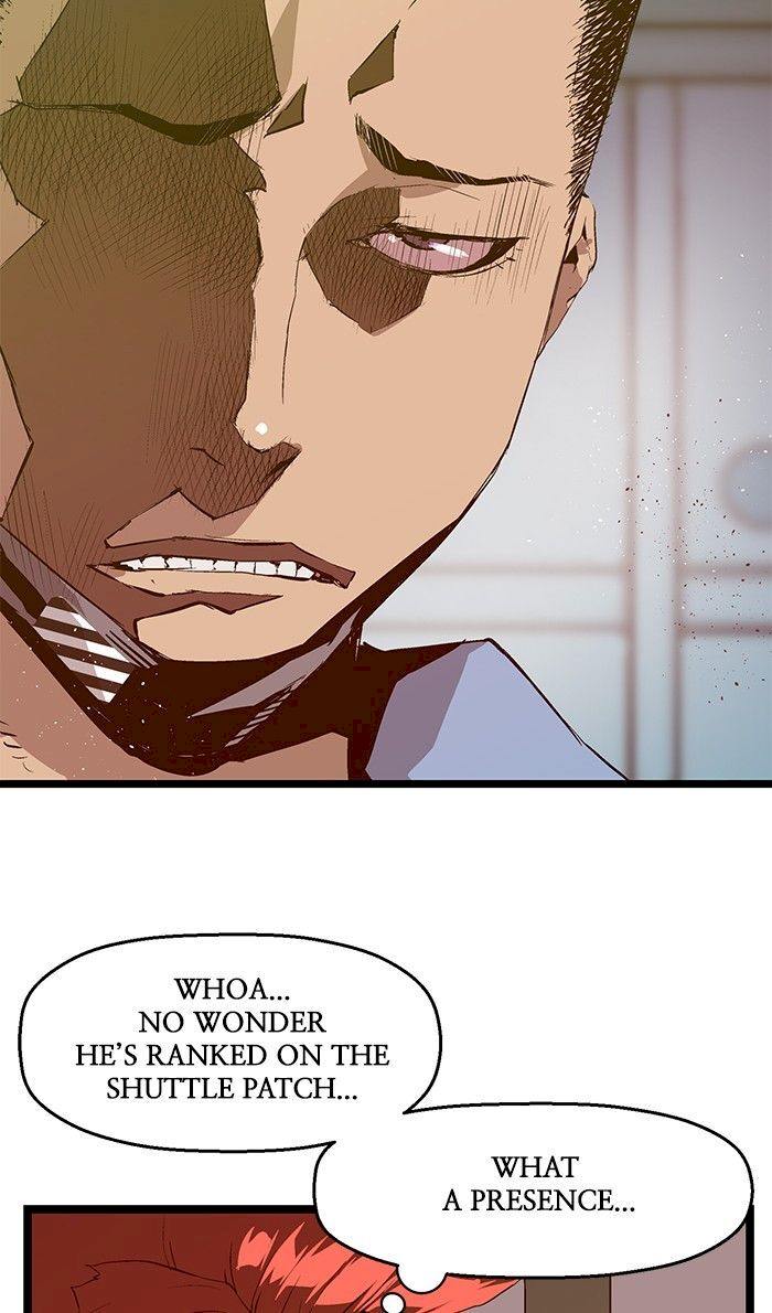 Weak Hero - Chapter 67 Page 2