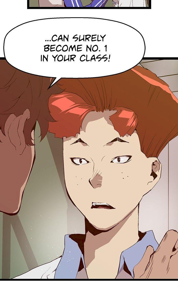 Weak Hero - Chapter 67 Page 22