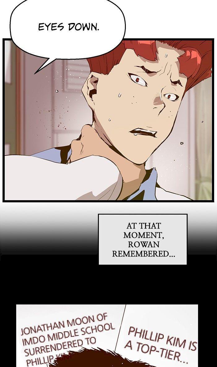 Weak Hero - Chapter 67 Page 49