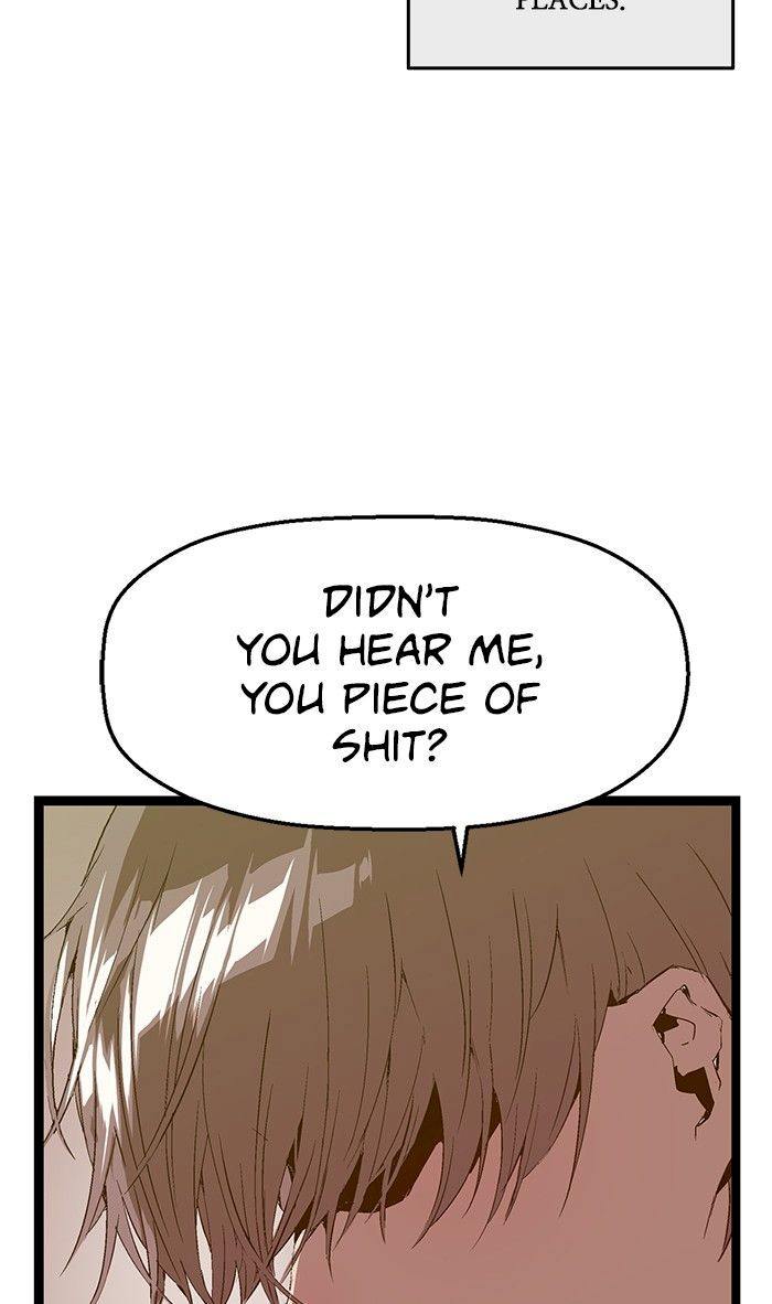 Weak Hero - Chapter 67 Page 60