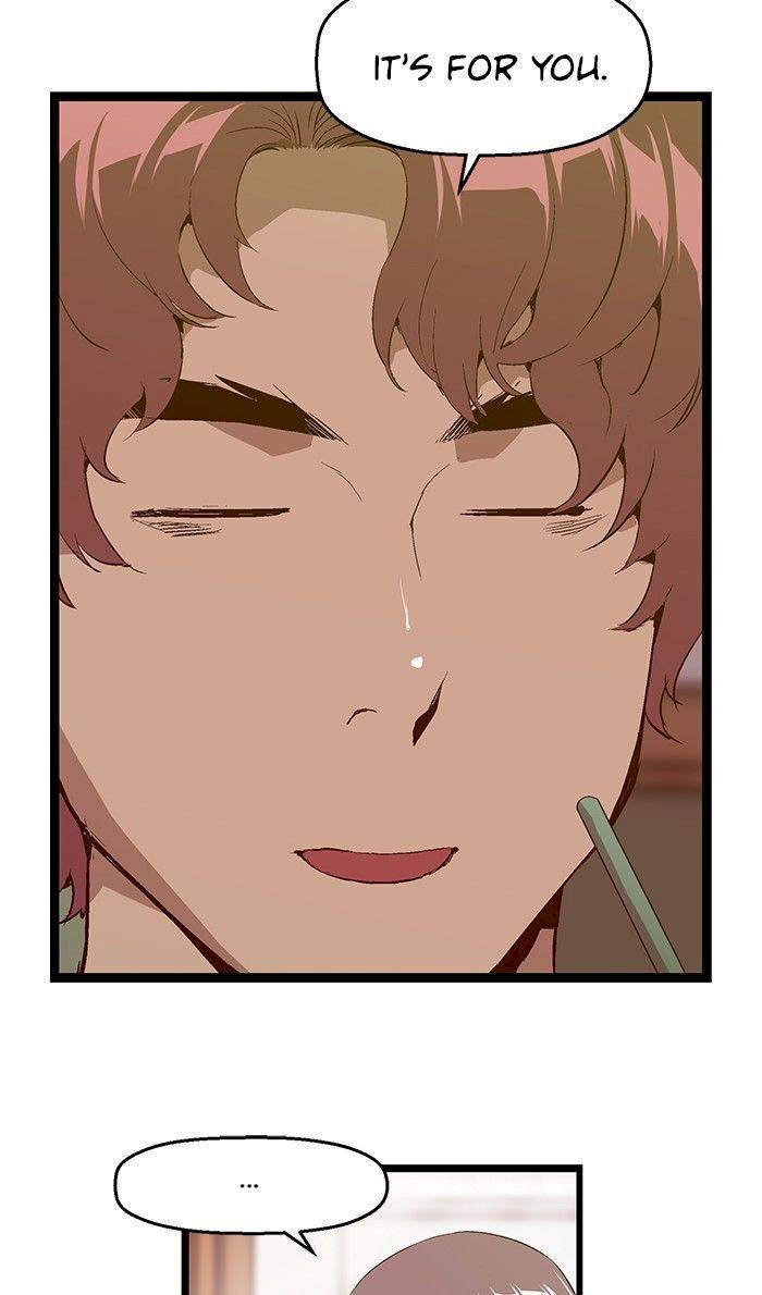 Weak Hero - Chapter 67 Page 7