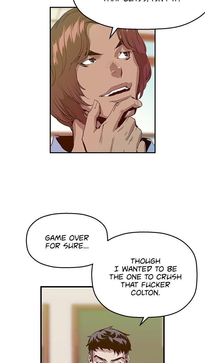 Weak Hero - Chapter 7 Page 24