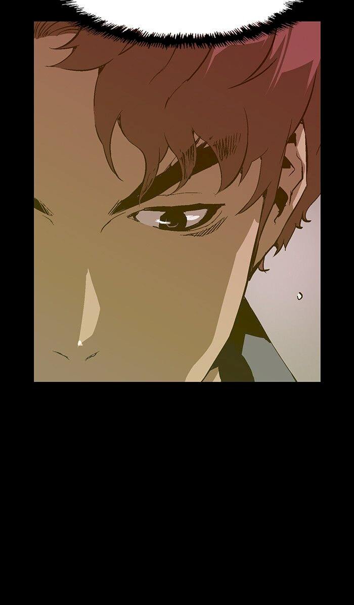 Weak Hero - Chapter 74 Page 50