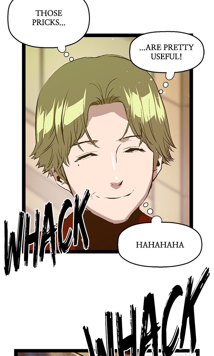 Weak Hero - Chapter 81 Page 55