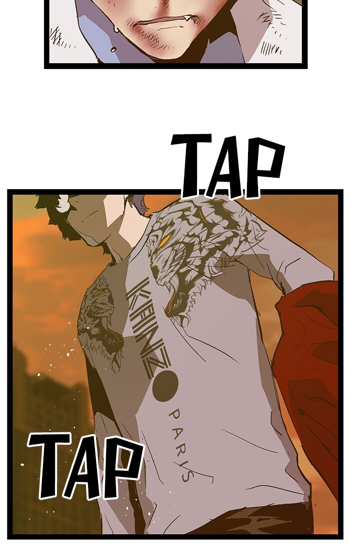 Weak Hero - Chapter 81 Page 74