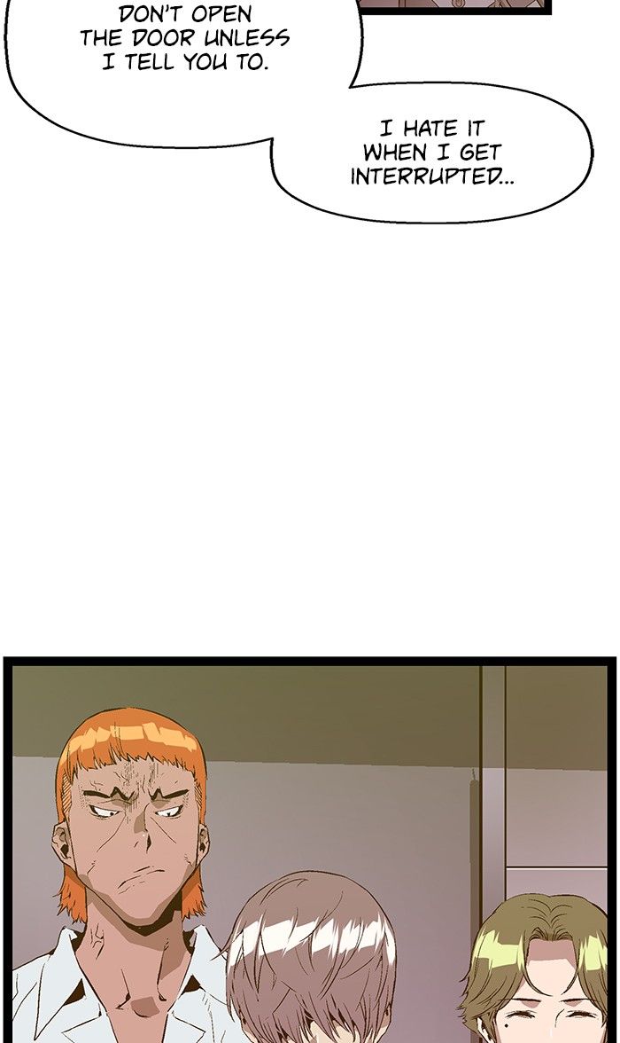 Weak Hero - Chapter 84 Page 12