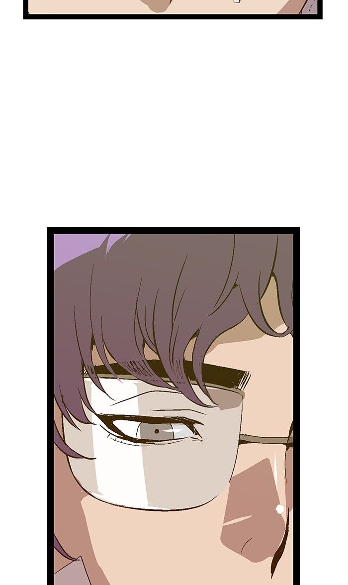 Weak Hero - Chapter 84 Page 17