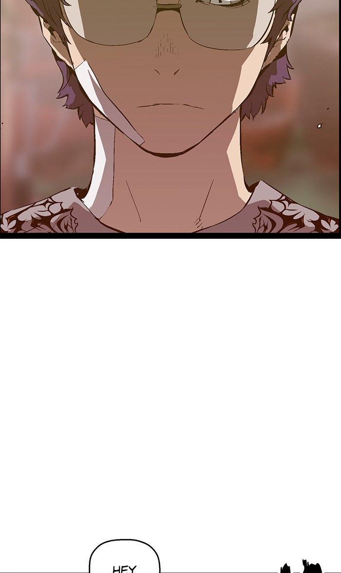 Weak Hero - Chapter 84 Page 21