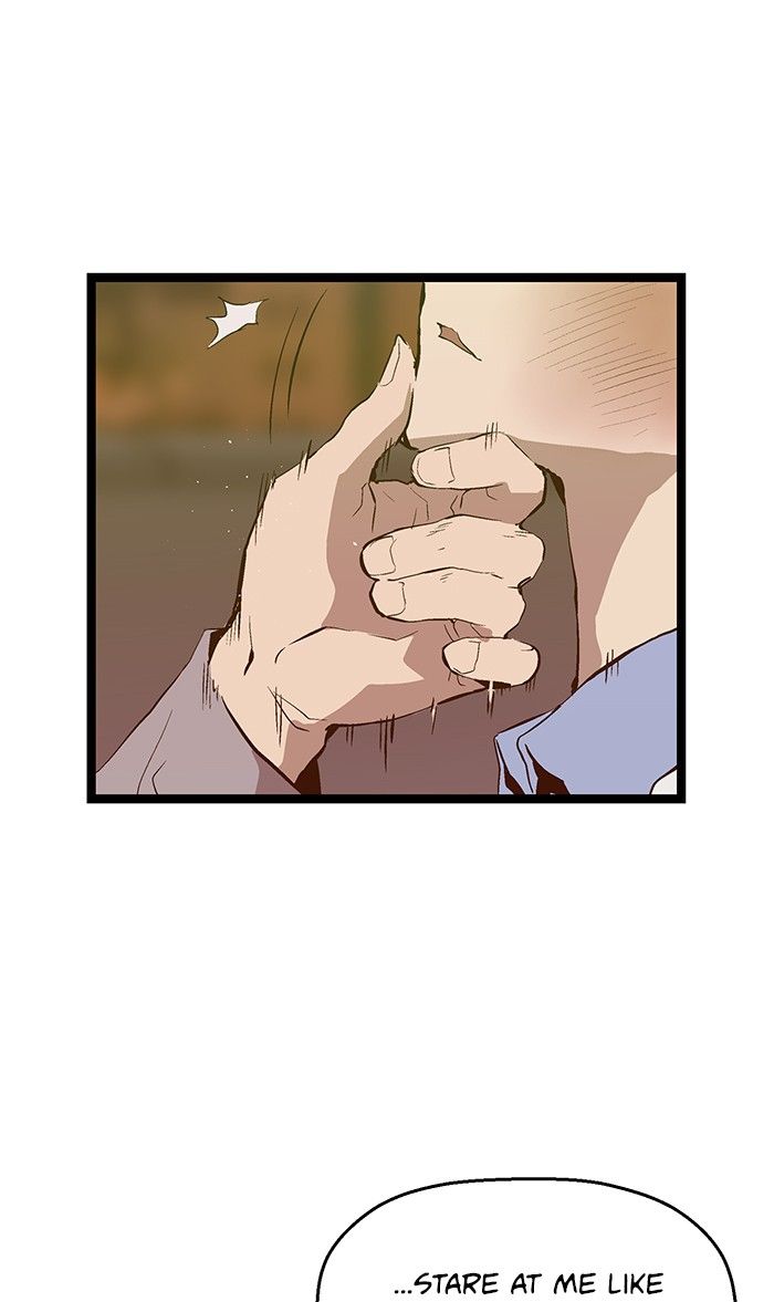 Weak Hero - Chapter 84 Page 24