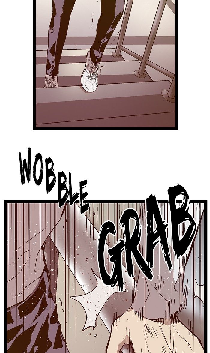 Weak Hero - Chapter 84 Page 4