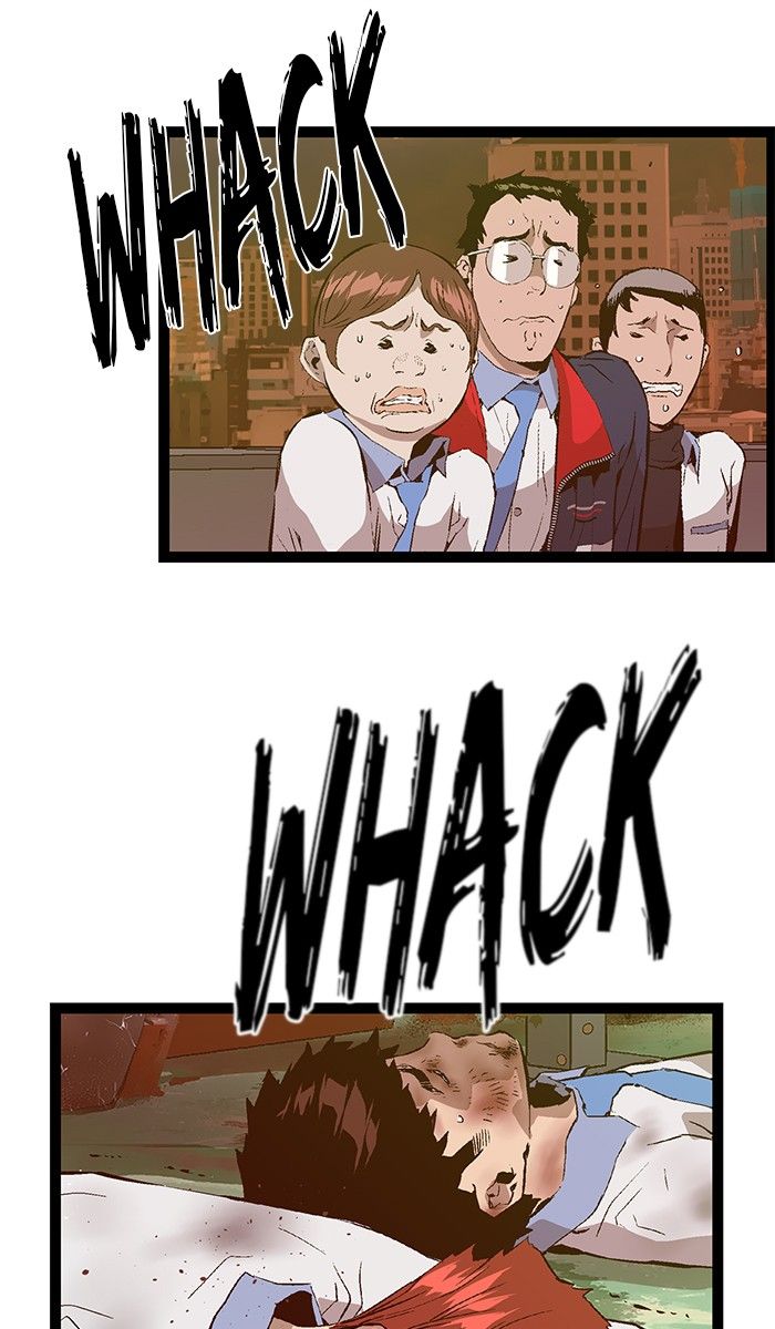 Weak Hero - Chapter 84 Page 46