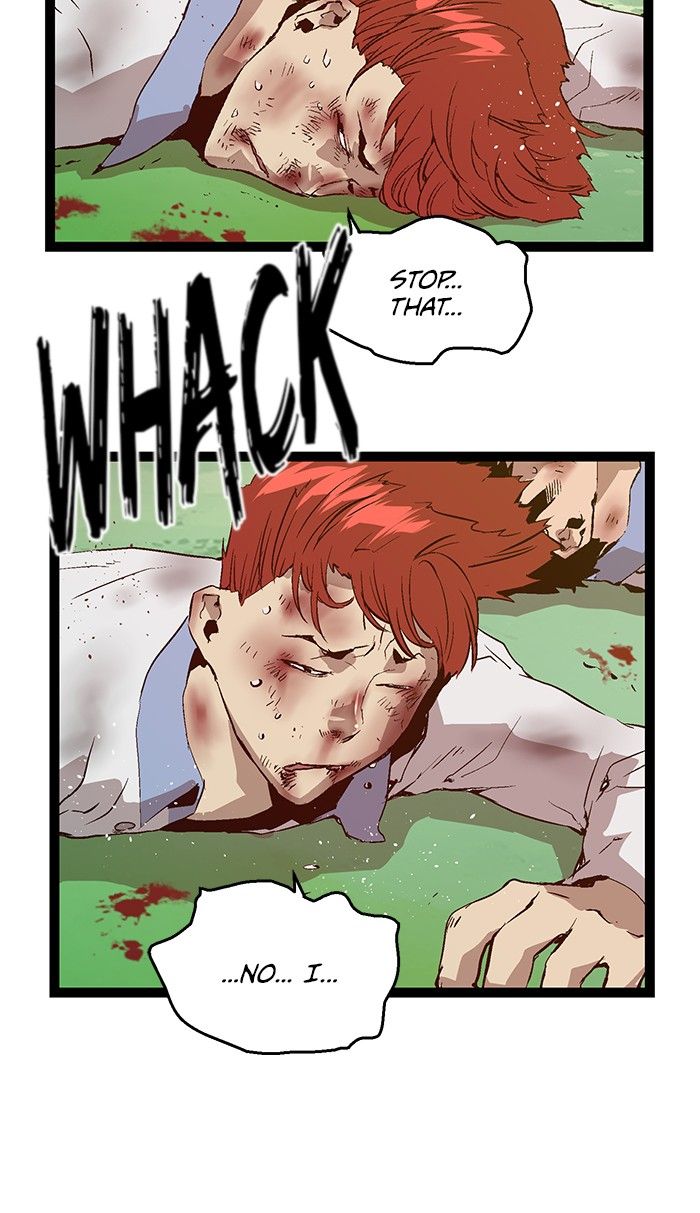 Weak Hero - Chapter 84 Page 47