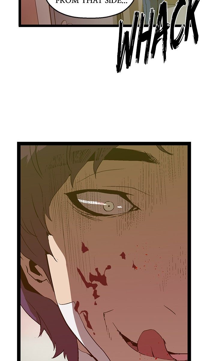 Weak Hero - Chapter 84 Page 58