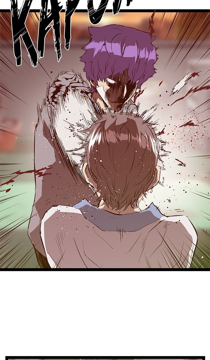 Weak Hero - Chapter 84 Page 60