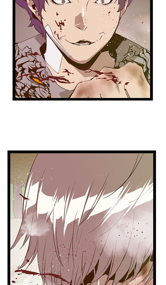 Weak Hero - Chapter 84 Page 62