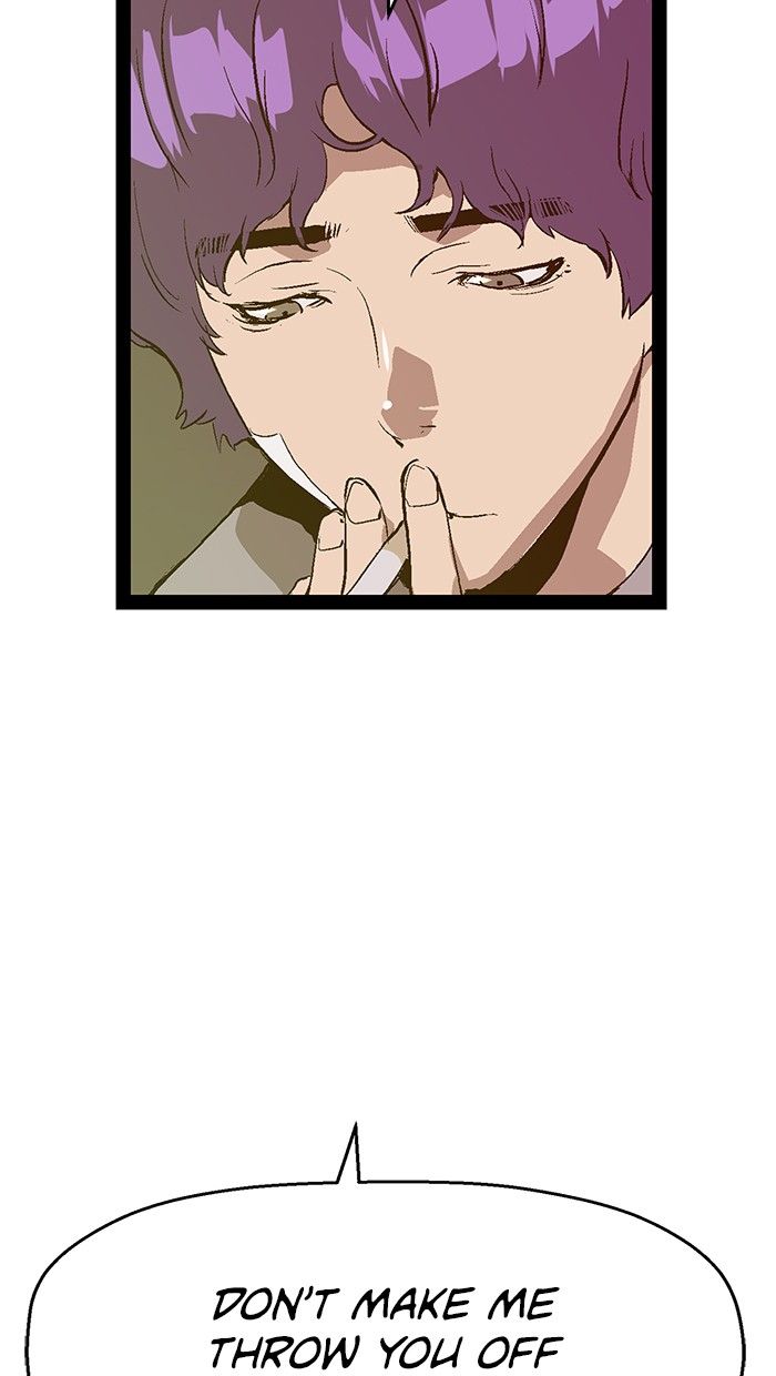 Weak Hero - Chapter 84 Page 85