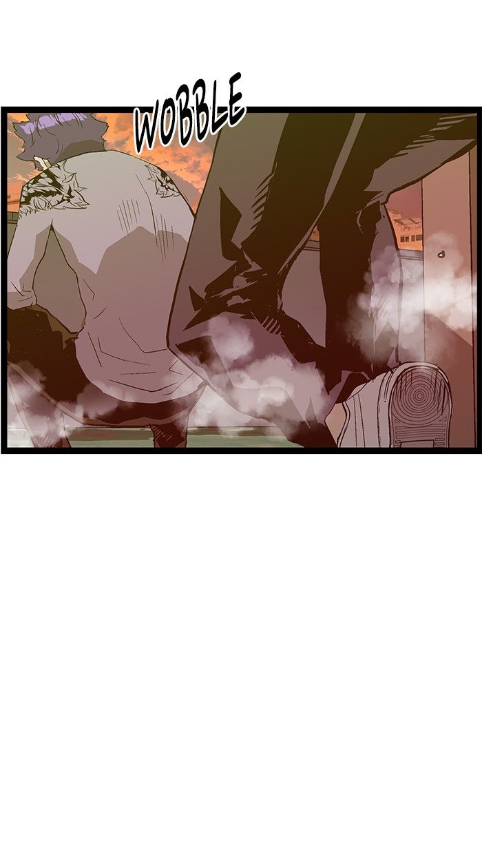 Weak Hero - Chapter 84 Page 89