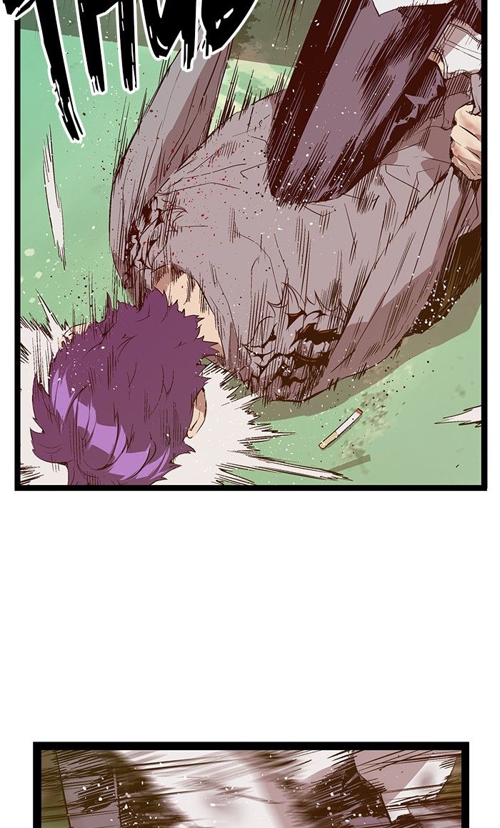 Weak Hero - Chapter 85 Page 6