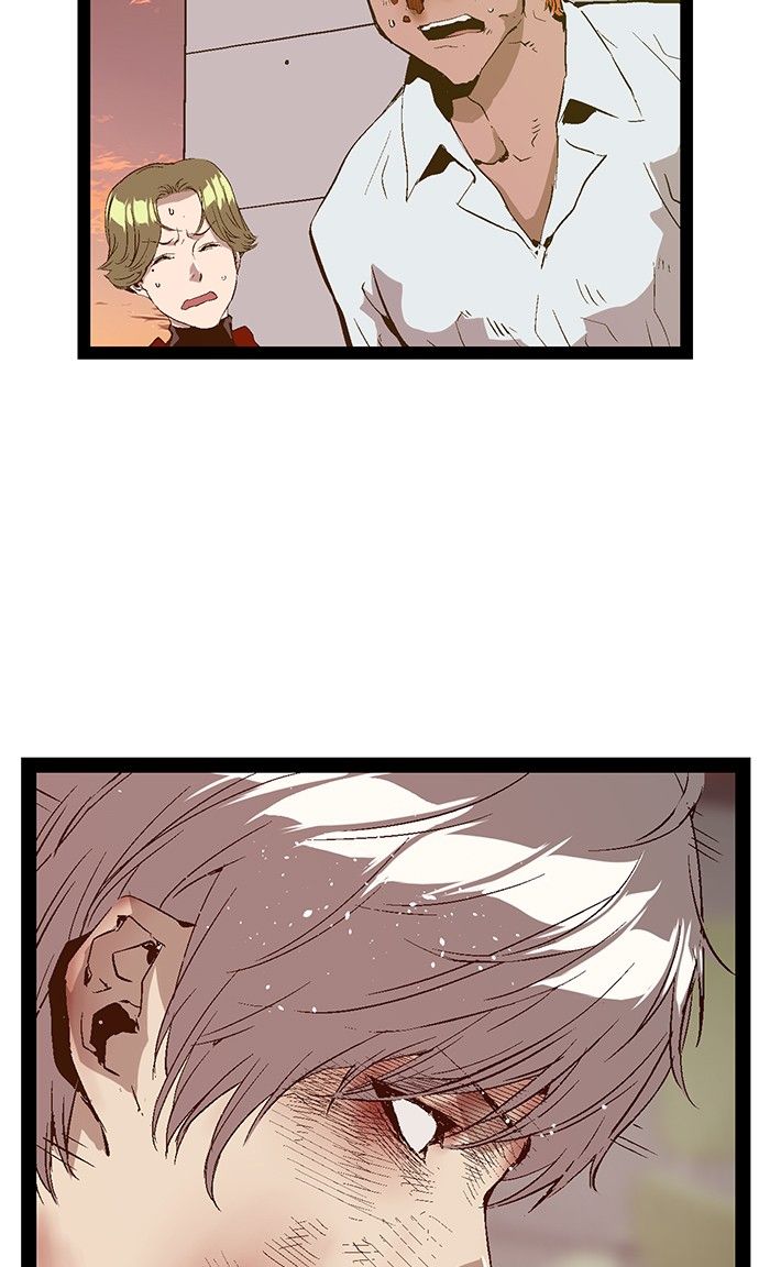 Weak Hero - Chapter 86 Page 19