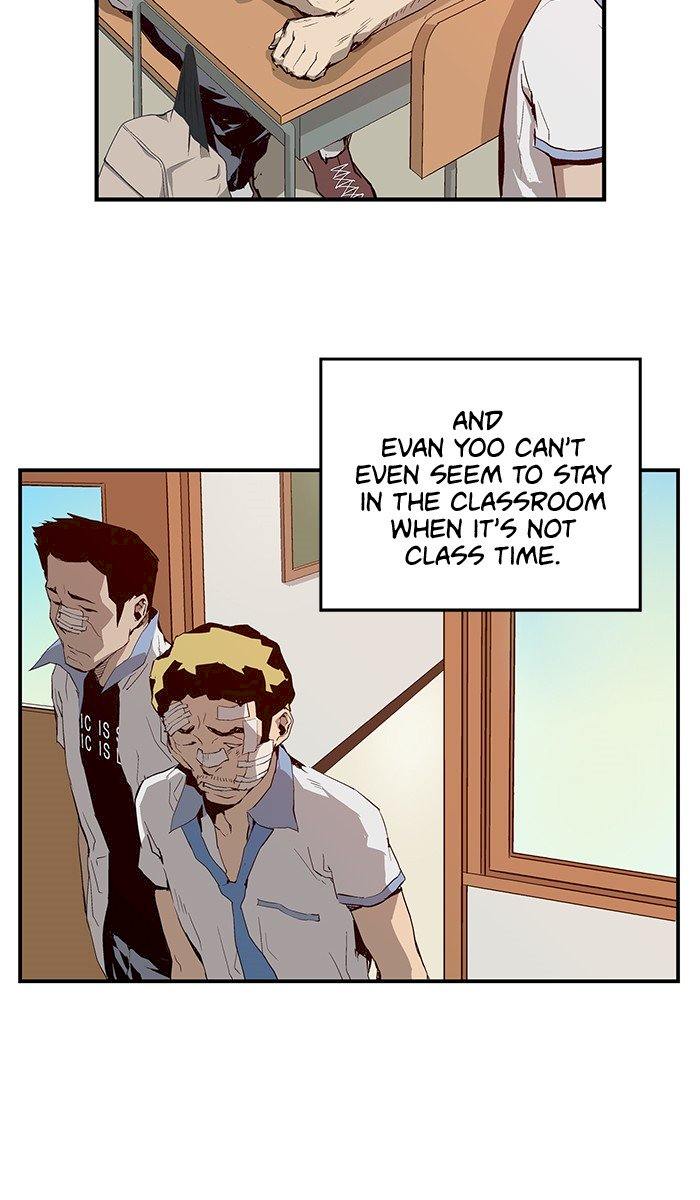 Weak Hero - Chapter 9 Page 61