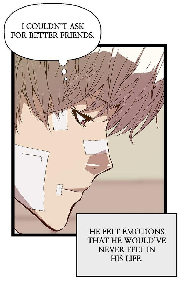 Weak Hero - Chapter 92 Page 44