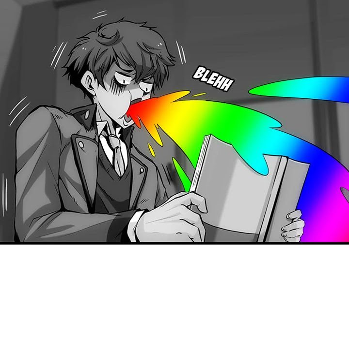 Such a Cute Spy - Chapter 1 Page 58