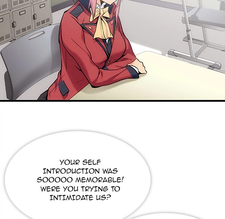 Such a Cute Spy - Chapter 1 Page 89