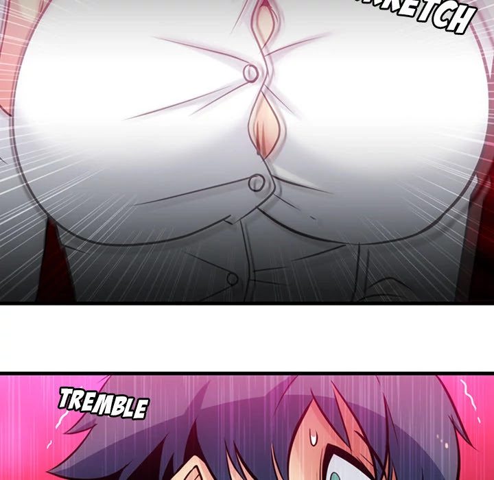 Such a Cute Spy - Chapter 10 Page 51